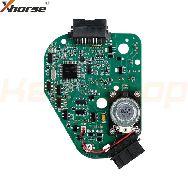 Audi Q7 / A6 / C6 J518 ELV steering wheel lock emulator (for VVDI Prog)
