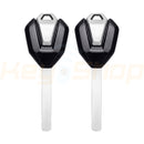 Motorcycle Key Shell Cfmoto-001