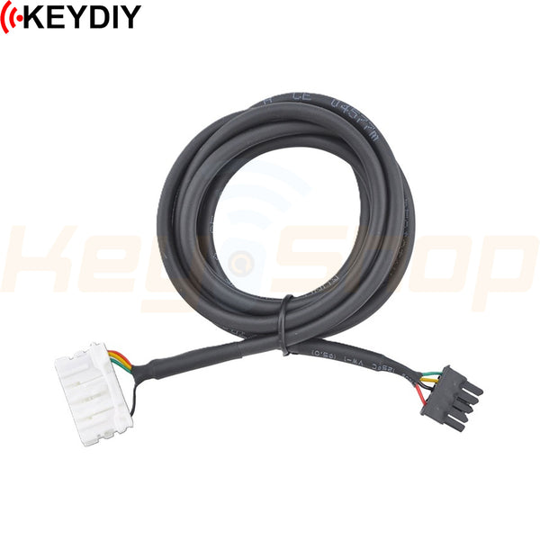 KD-MATE Toyota/Lexus 8A-BA, 4A-BA 30-Pin Rolling Code Bypass Cable