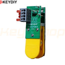 KEYDIY Universal BMW / Mini BDC3 2020-2024 G-Chassis Solder-Free Clip Adapter - for any device supporting BDC3 via wires