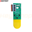 KEYDIY Universal BMW / Mini BDC3 2020-2024 G-Chassis Solder-Free Clip Adapter - for any device supporting BDC3 via wires