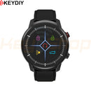 KeyDIY Universal Smart Key | 2-Buttons | KD | BKT-01 (Rubber Strap)