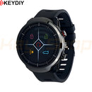 KeyDIY Universal Smart Key | 2-Buttons | KD | BKT-01 (Rubber Strap)