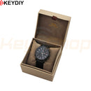 KeyDIY Universal Smart Key | 2-Buttons | KD | BKT-01 (Rubber Strap)