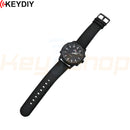 KeyDIY Universal Smart Key | 2-Buttons | KD | BKT-01 (Rubber Strap)