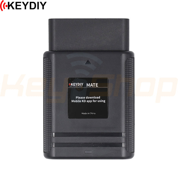 KD-MATE Toyota/Lexus All Years AKL/Add Key Programmer (Inc.8A/4A Bypass Cables-BA sold Seprately)