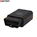 KD-MATE Toyota/Lexus All Years AKL/Add Key Programmer (Inc.8A/4A Bypass Cables-BA sold Seprately)