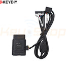 KD-MATE Toyota/Lexus All Years AKL/Add Key Programmer (Inc.8A/4A Bypass Cables-BA sold Seprately)