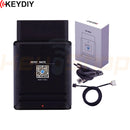 KD-MATE Toyota/Lexus All Years AKL/Add Key Programmer (Inc.8A/4A Bypass Cables-BA sold Seprately)