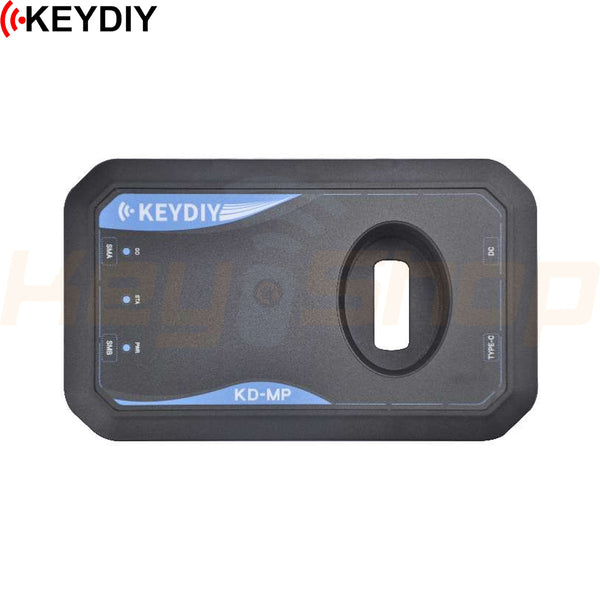 KEYDIY KD-MP: VAG MLB / MQB Key Programming Device - The only one with Phone As Key options - works with KD-X4 or MATE
