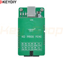 KeyDIY KD PROG MINI - Advanced RH850/V850 EEPROM decoder (MQB/93XXX)