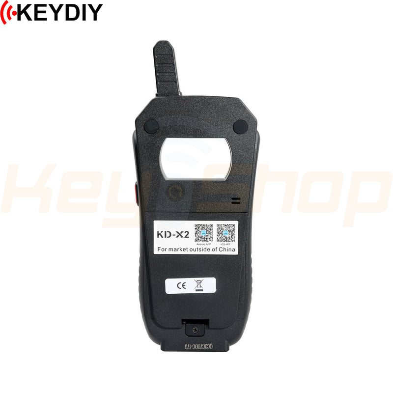 KeyDIY KD-X2 - Key Tool