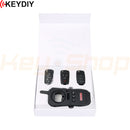 KeyDIY KD-X2 - Key Tool