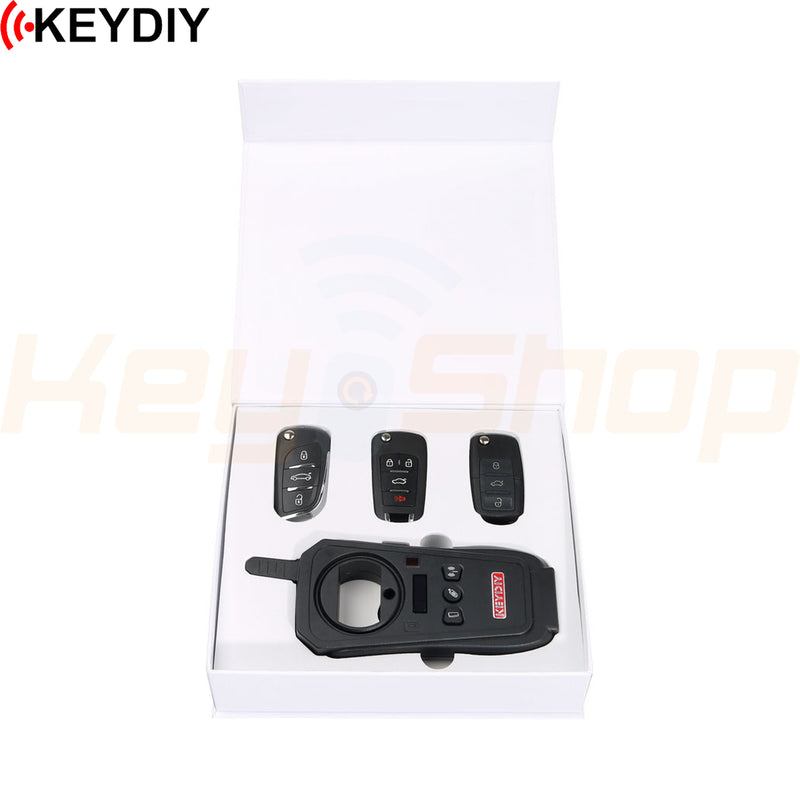 KeyDIY KD-X2 - Key Tool