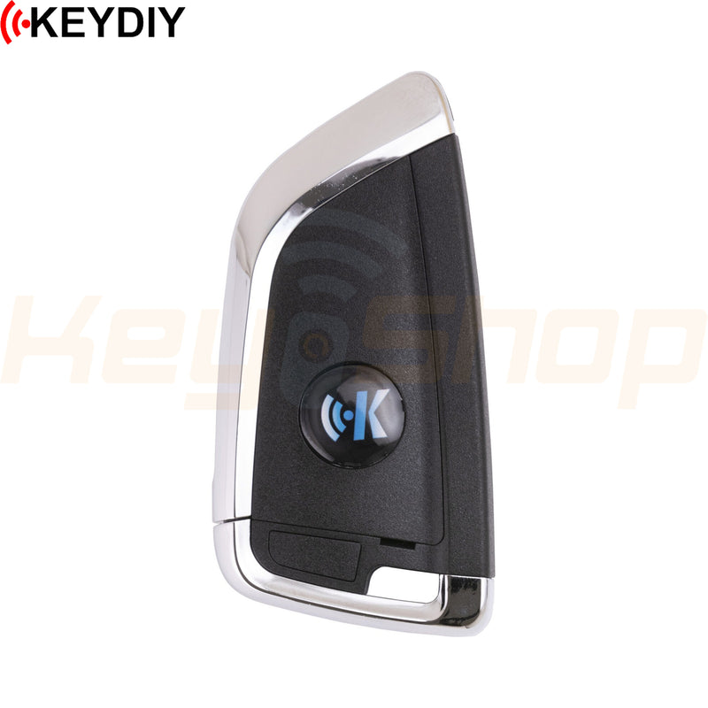 KeyDIY Universal Smart Key | 3-Buttons | KD | ZB02-3