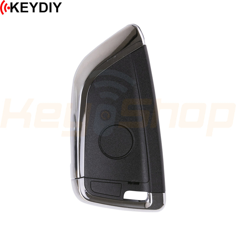 KeyDIY Universal Smart Key | 4-Buttons | KD | ZB02-4