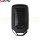 KeyDIY Honda-Style Universal Smart Key | 3-Buttons | HON66 | KD | ZB10-3