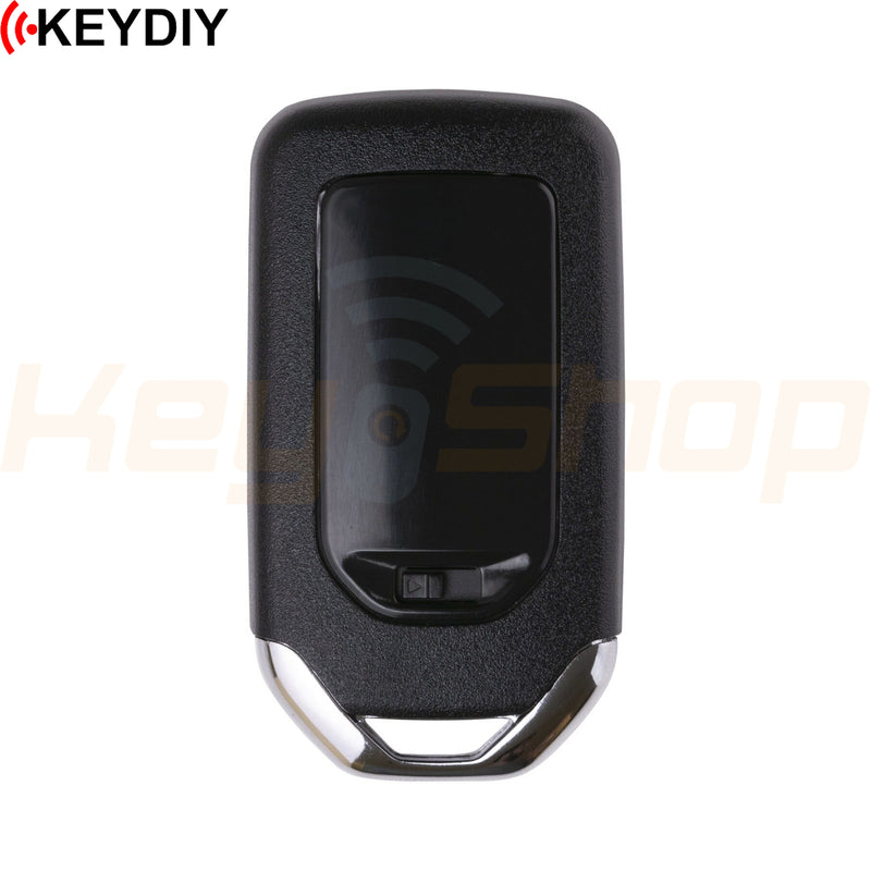 KeyDIY Honda-Style Universal Smart Key | 5-Buttons | HON66 | KD | ZB10-5