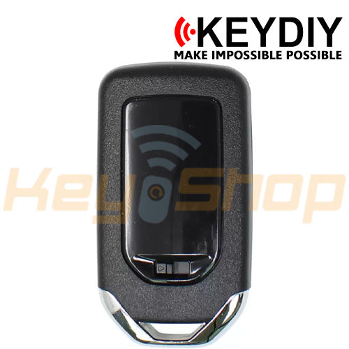KeyDIY Honda-Style Universal Smart Key | 5-Buttons | HON66 | KD | ZB10-5