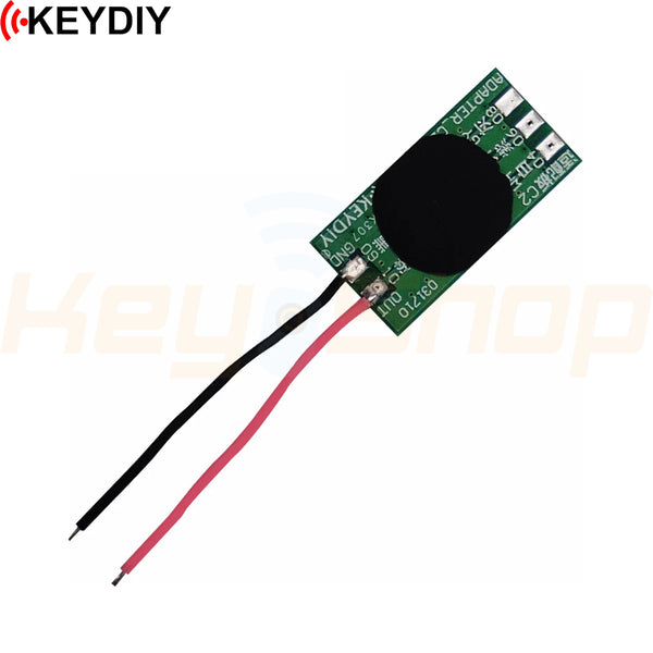 KeyDiy C2 Adapter for KeyDiy Prog Mini Device