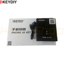 KEYDIY Phone as Key: Device that turns your Phone into a Car Key - Easy Wireless Setup