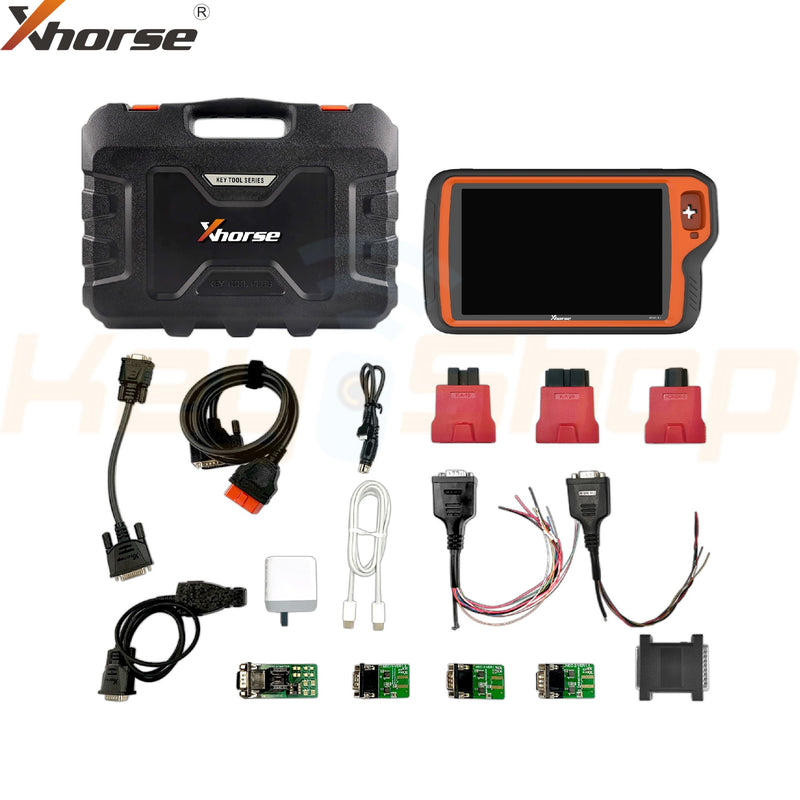 Xhorse VVDI Key Tool Plus Pad  GL Version