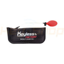 KeylessFactory - Air Pump Wedge Vehicle Entry Tool - Large (Ver.5)