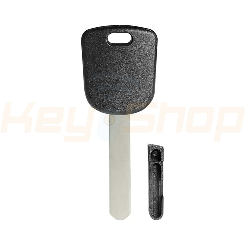 Key Shell Honda HON66