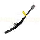 SYM: ZGA / XC5 Key Programming Cable - for Husky 150 / 300 / ADX125 / JOYRIDE300 Motorcycle Smart Keys