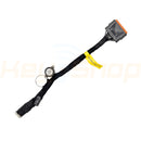 SYM: X93 Key Programming Cable - for Jet X 125 / 150 / 200 Motorcycle Smart Keys