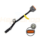 SYM: X93 Key Programming Cable - for Jet X 125 / 150 / 200 Motorcycle Smart Keys