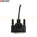 NXP Killer Addon: Cable to use the solder-free adapters on the KEYDIY KD-X4 device