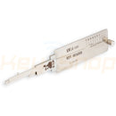 Original Lishi- KW14 /Kawasaki Motorcycle