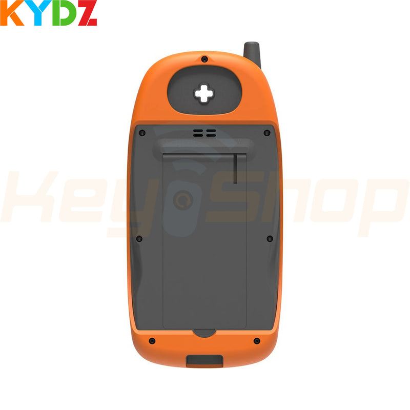 KYDZ Smart Key Programmer Support Remote Test Frequency-Refresh Generate Chip Recognition-Smart Card Generate