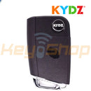 KYDZ Volkswagen / Skoda / Seat MQB-Style Universal Smart Key | 3-Buttons | ZN04-3