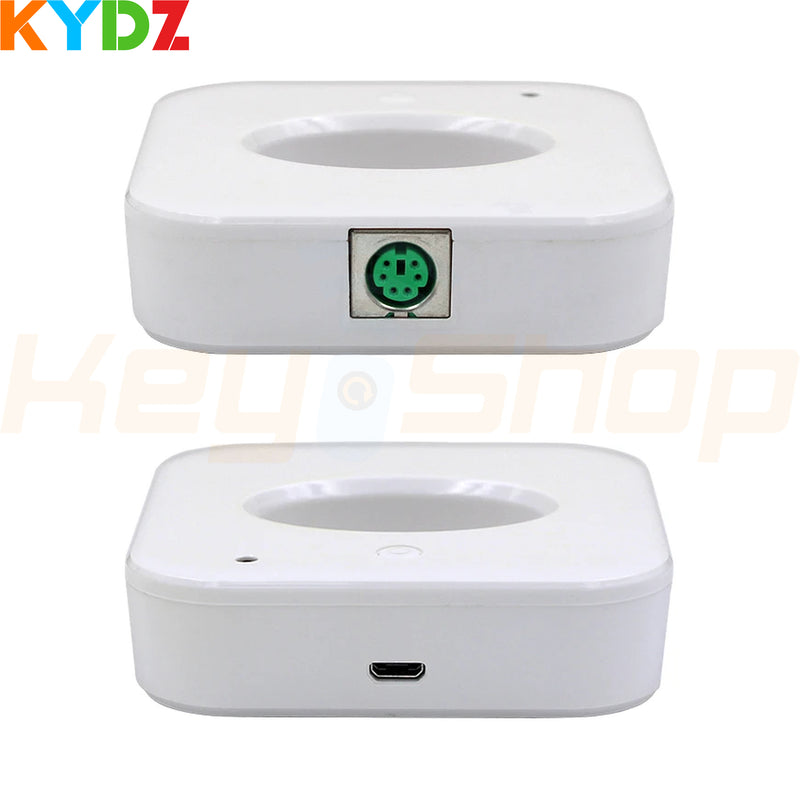 KYDZ Cube - Universal Remote Generator - Specializes in Motorcycles