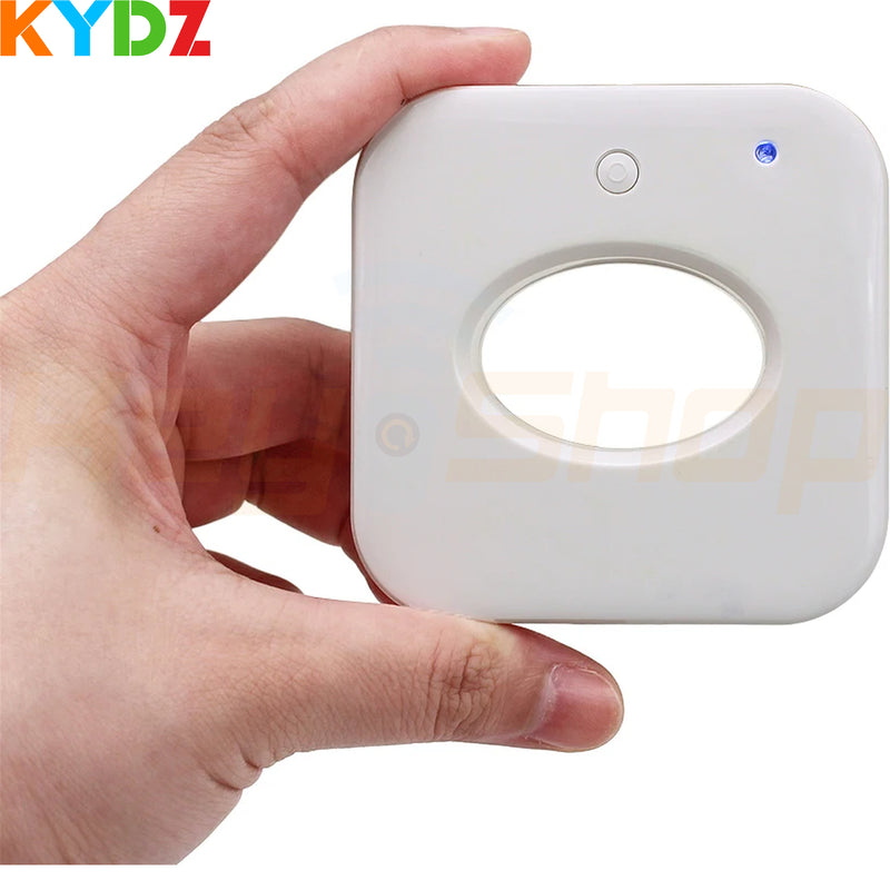 KYDZ Cube - Universal Remote Generator - Specializes in Motorcycles