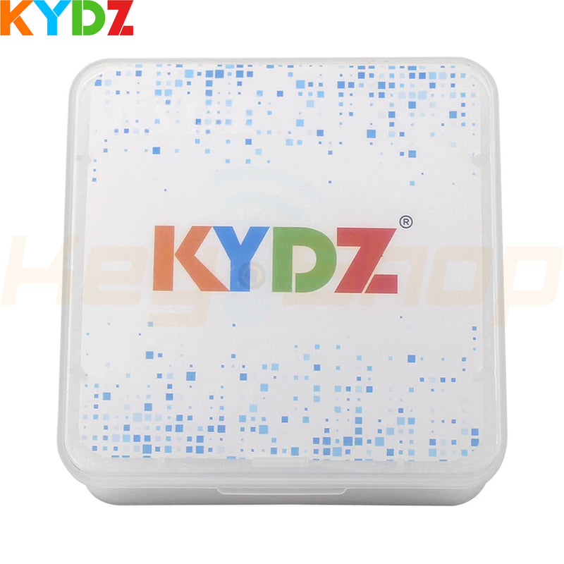 KYDZ Cube - Universal Remote Generator - Specializes in Motorcycles