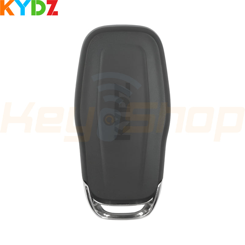 KYDZ Ford-Style Universal Smart Key | 4-Buttons | ZN02-KS