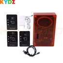 KYDZ MLB 5M-TOOL Key Programmer for VAG 2016+ with KYDZ OBD Bluetooth & MCU-Free Adapters