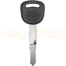 Motorcycle Key Shell Kymco - KYM3P