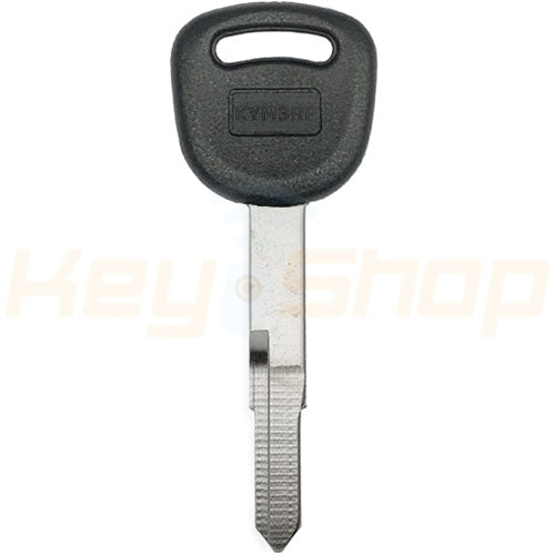 Motorcycle Key Shell Kymco - KYM3RP