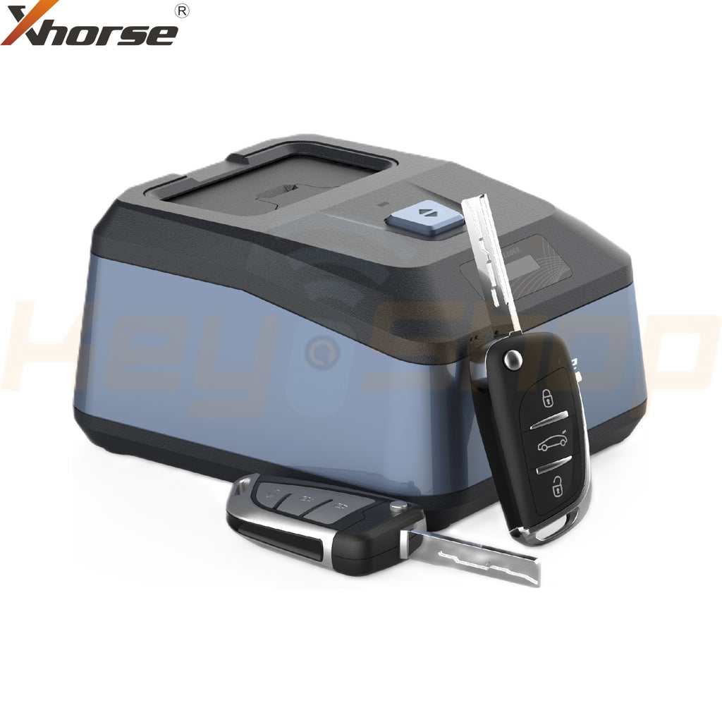 Key Readers Inop Xhorse Optical Key Reader