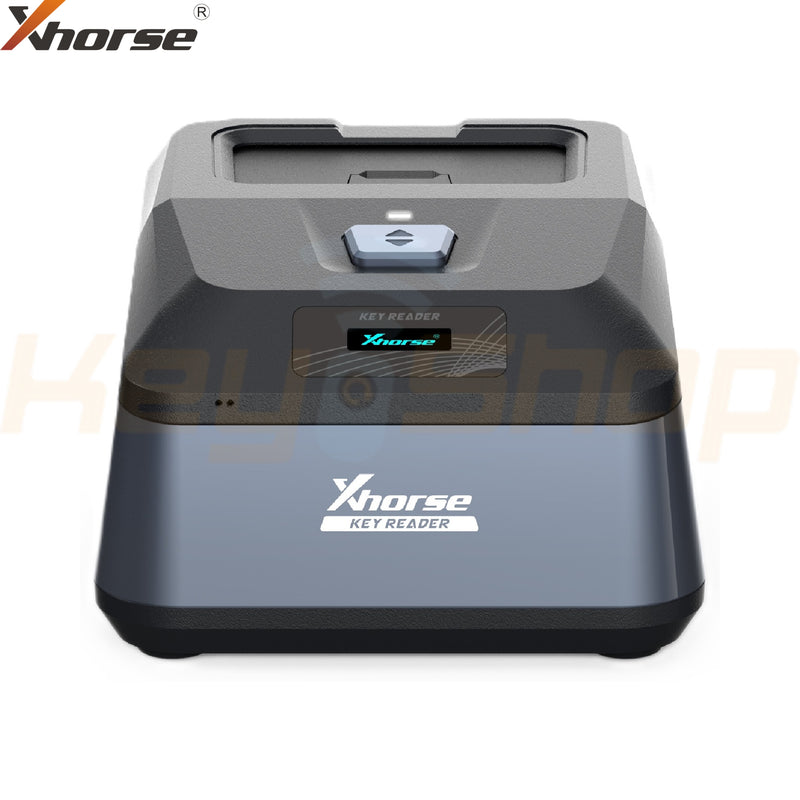 Xhorse Optical Key Reader