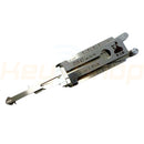 Original Lishi- Toyota TOY47(8) - Avensis / Yaris - Ign / Dr / Bt