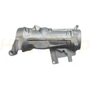 Ignition Lock Cylinder Volkswagen  2010+ / Flat-head / JK4030A