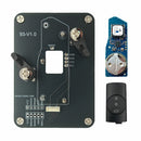 NXP Killer Addon: CHERY- V.2 Solder-Free Adapter - MCKB093