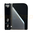 Lynk & Co Smart Key 01 / 02 / 03 / 05 | ID8A | 3-Buttons | HU101 | 433MHz (OEM)