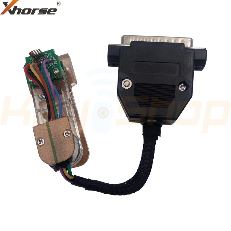 Land Rover 2018+ Solder-Free KVM Adapter for VVDI PROG