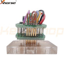 Land Rover 2018+ Solder-Free KVM Adapter for VVDI PROG